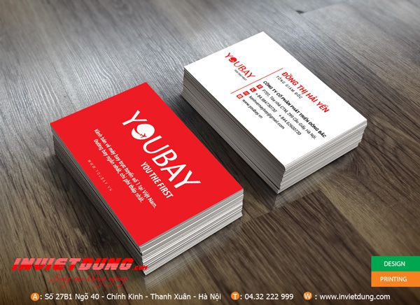 Mẫu card visit bán vé máy bay, Card visit phòng vé máy bay đẹp